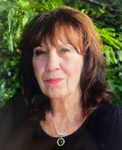 Jovita Wallace, vibrational medicine practitioner
